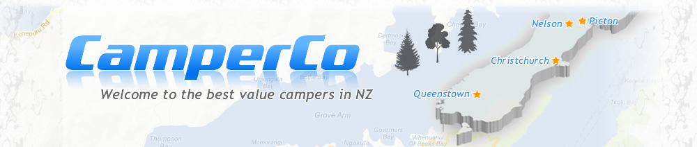 Camperco