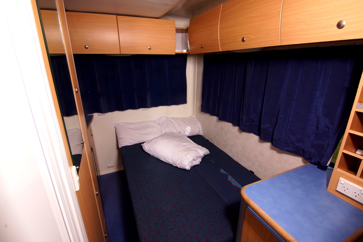 Campervan Hire Christchurch NZ