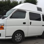 Campervan Hire Picton NZ