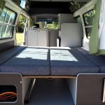 Campervan Hire Picton