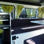 Motorhome Rental Christchurch