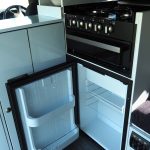 Motorhome Hire Christchurch