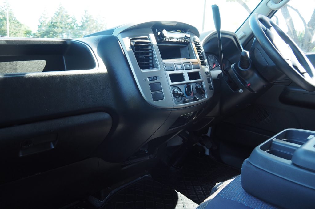 Campervan Rental Christchurch