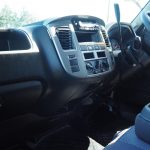 Campervan Rental Christchurch