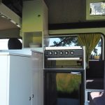 Campervan Hire Christchurch NZ