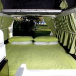 Campervan Hire Christchurch