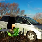Picton Motorhome Hire