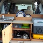 Motorhome Hire Picton