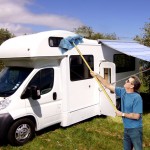 6 Berth Motorhome