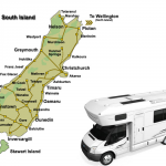 Tips to Explore Some of the Special Sites of New Zealand