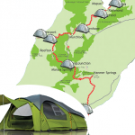 Public Camping Spots You can Use during Your Christchurch Road Trip