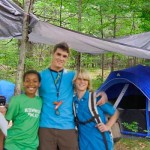 Free Camping Best Practices