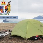 New Zealand Freedom Camping Laws