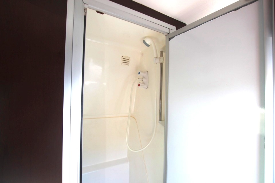 Motorhome Hire Christchurch