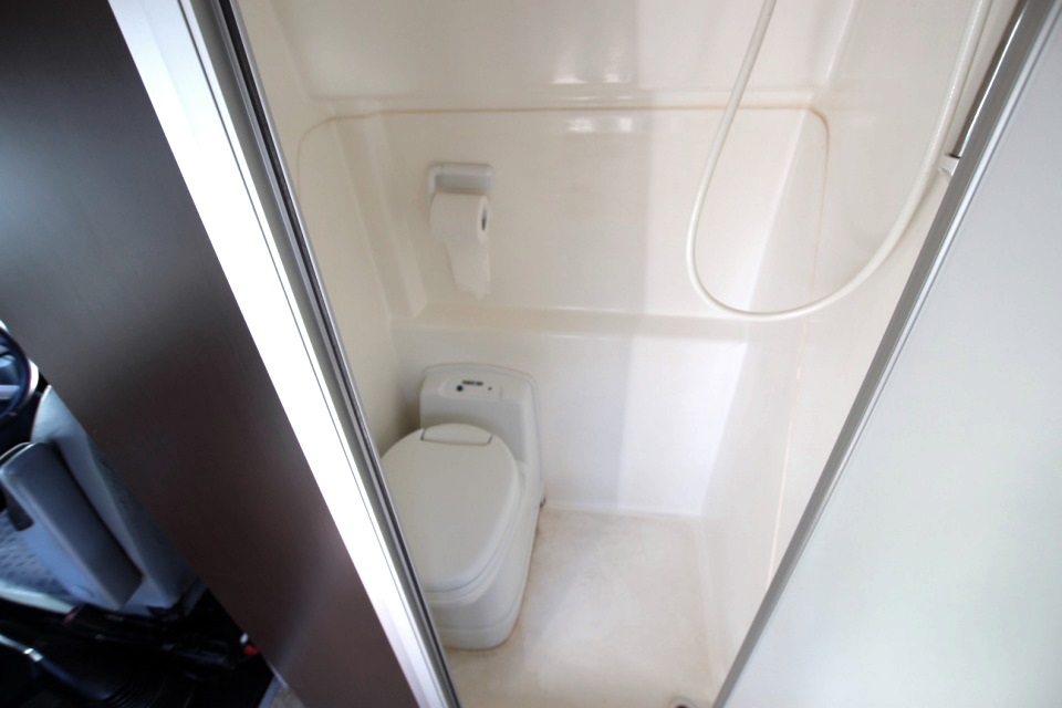 Christchurch Motorhome Hire