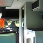 Motorhome Hire Picton