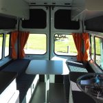 Motorhome Rental Nelson