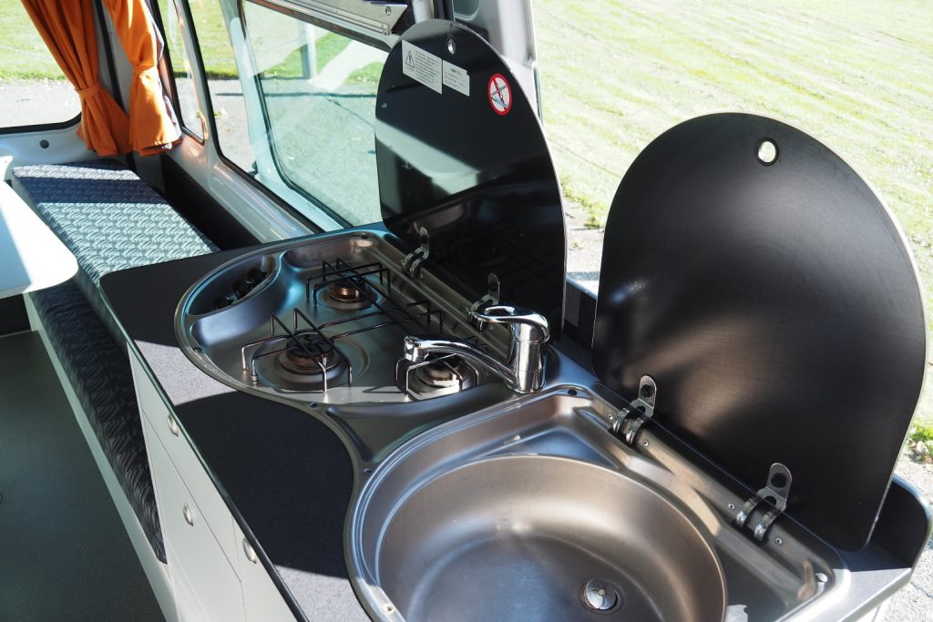 Motorhome Hire Nelson