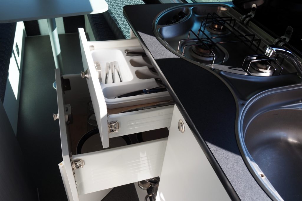 Motorhome Rental Christchurch