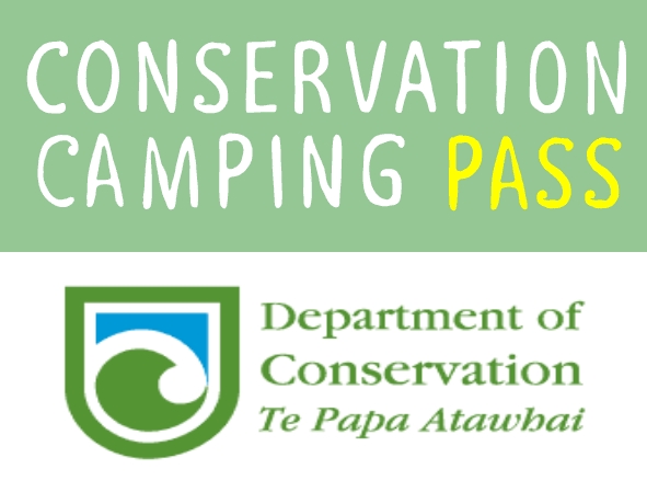 Camping Pass