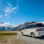 Camperco Campervan Hire New Zealand