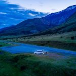 Camperco Campervan Hire New Zealand