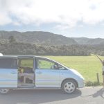 Campervan Hire South Island NZ