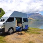 Hire and Rental Campervan