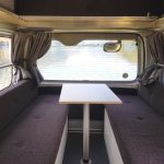 Campervan Rental Nelson