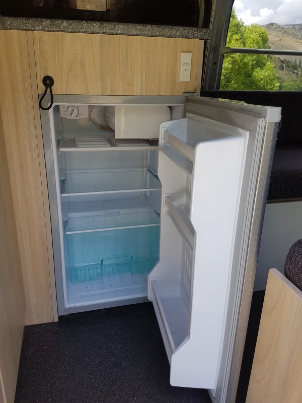 Motorhome Hire Nelson