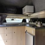 Motorhome Hire Nelson