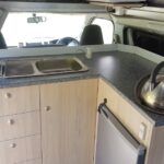 Campervan