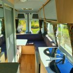 Campervan Hire Nelson