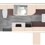 Motorhome Floorplan Day