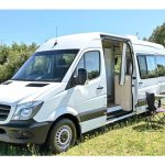 Motorhome Profile